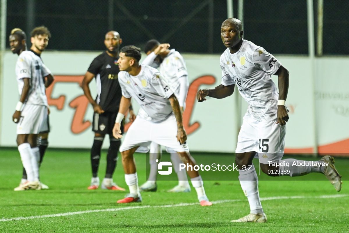 "Neftçi"nin tapılmayan dərdi - Yeni baş məşqçi çıxış yolu deyil!