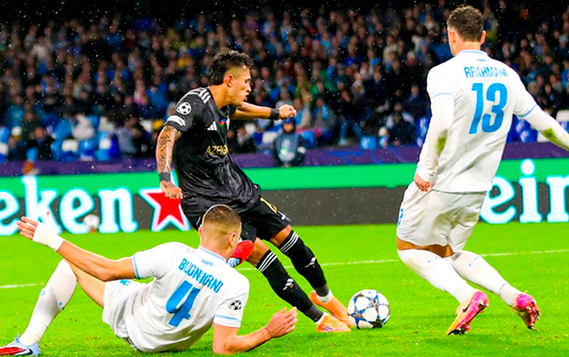 “Qarabağ” bunu edə bilən yeganə komandadır -  Çempionlar Liqasında