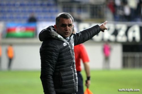 Tərlan Əhmədov aşağı liqada işləməyi özünə yaraşdırmadı, təklifi geri çevirdi