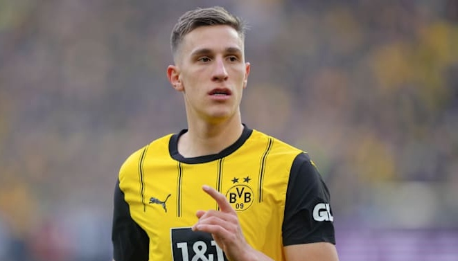 Bu dəfə almaniyalı müdafiəçi ilə maraqlanır - “Barselona”