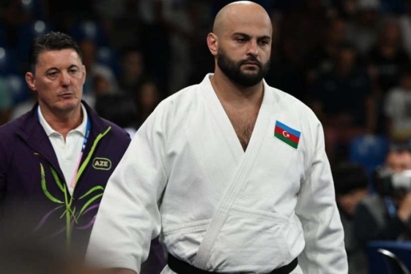 "Zədəm olduğu üçün tam gücümlə çıxış edə bilmədim"