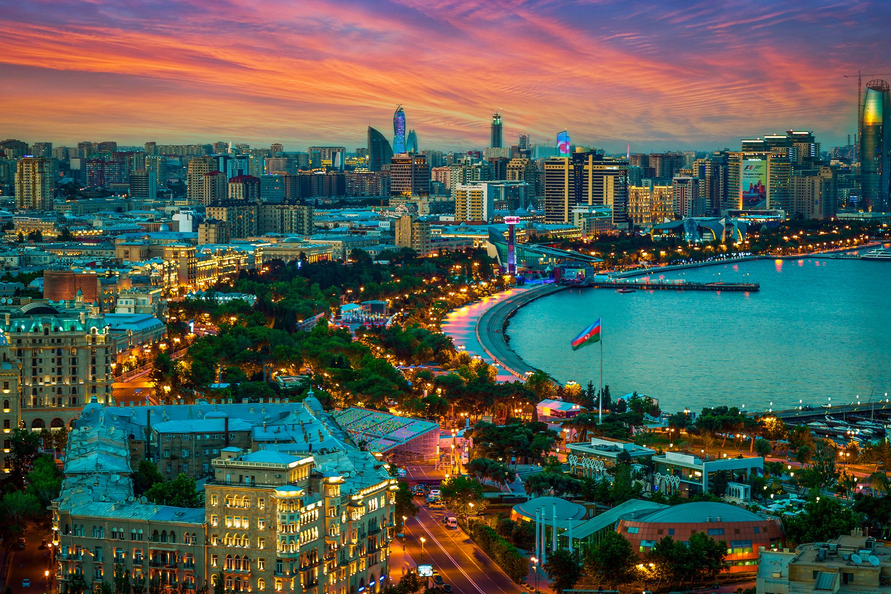 “Qarabağ”ın yolunu gözlədiyi məşhur klub Bakıda seçim etdi