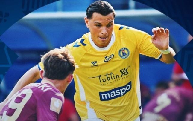 Millimizin hücumçusu iştirak ərizəsinə daxil edilmədi