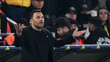 “İki futbolçumun ayağı qırıla bilərdi” - “Qalatasaray”ın baş məşqçisi