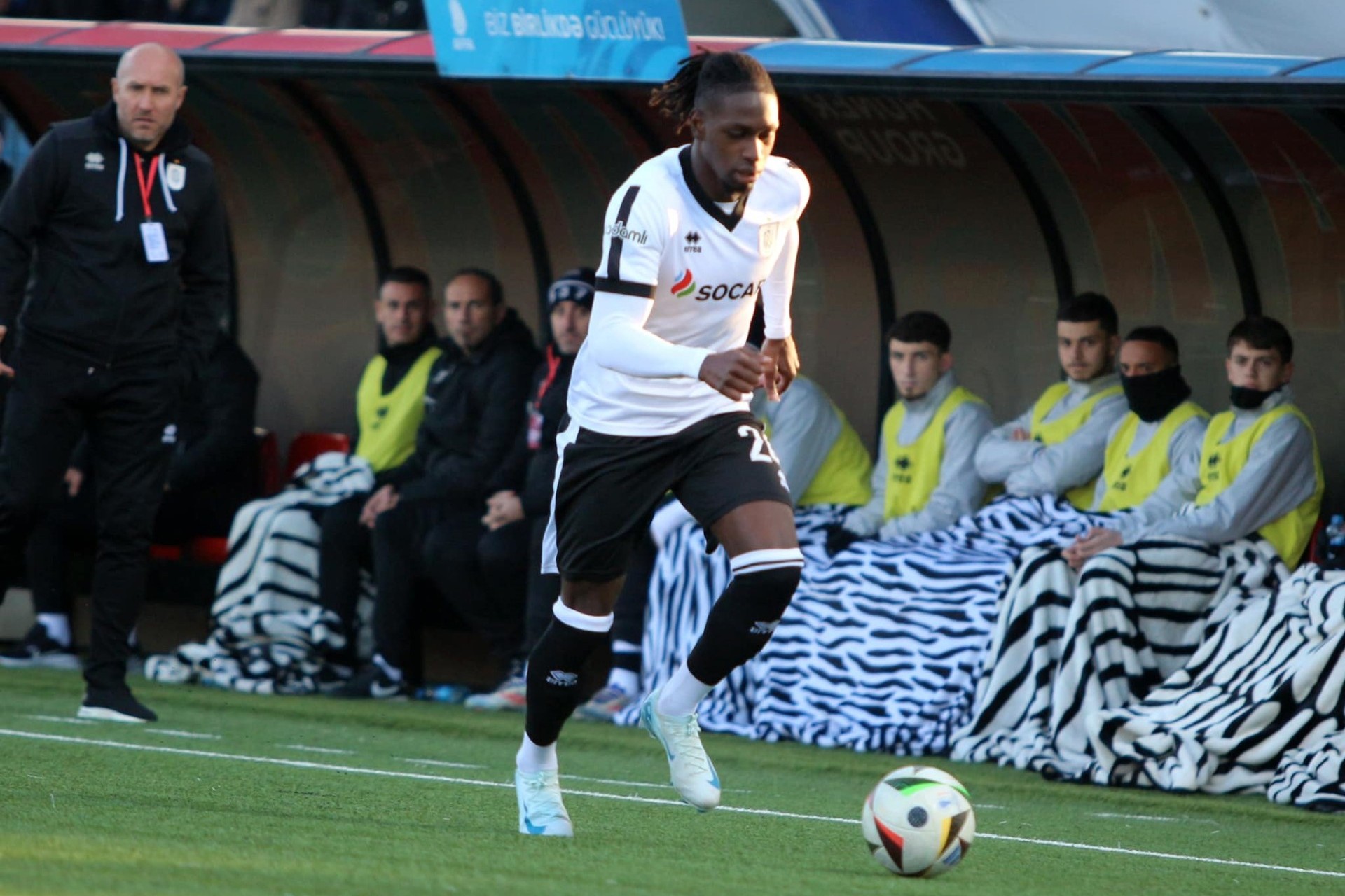 “Neftçi”nin Mustafası: “Onunla sağollaşmağa imkan olmadı, həmişə bizim ürəyimizdədir”