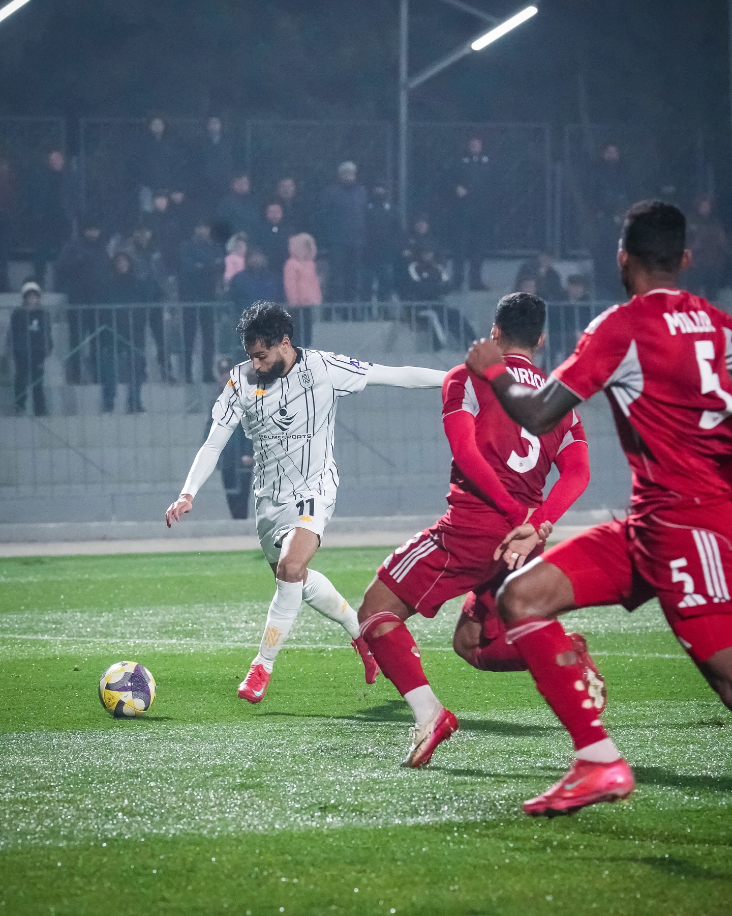 “Məyus və əsəbiyik, nə deyəcəyimizi, nə edəcəyimizi bilmirik” - “Neftçi”nin “11”i