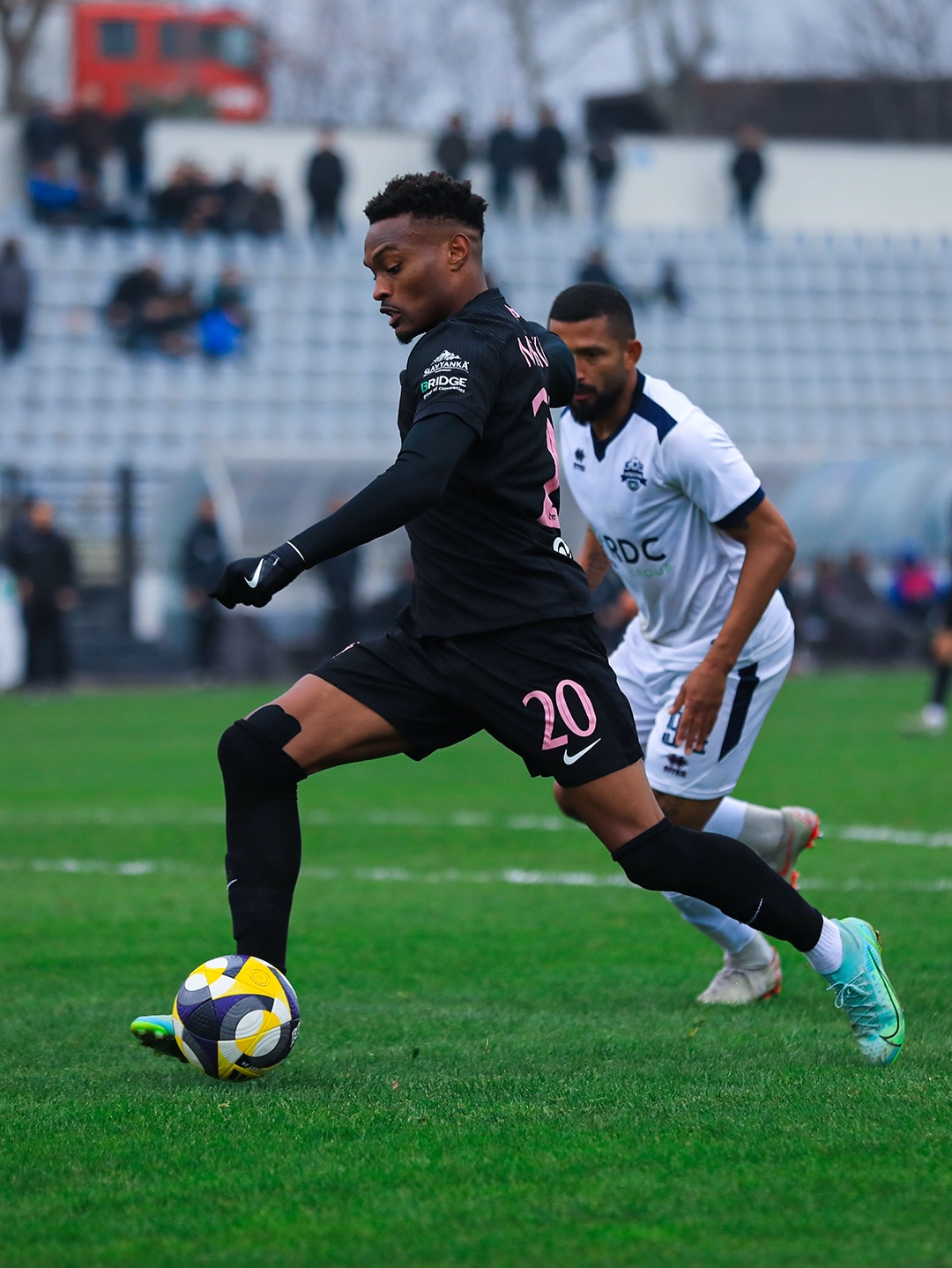 Şamaxı və Qubada kim qazanacaq? - CANLI YAYIM