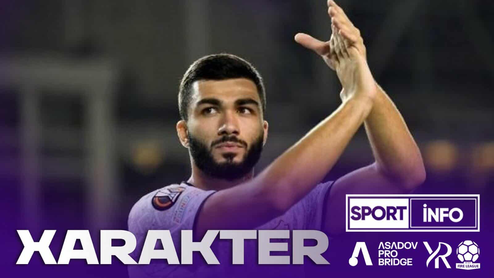 Azərbaycanın ən məşhur məşqçisi oğlu haqda nə dedi? - VİDEO