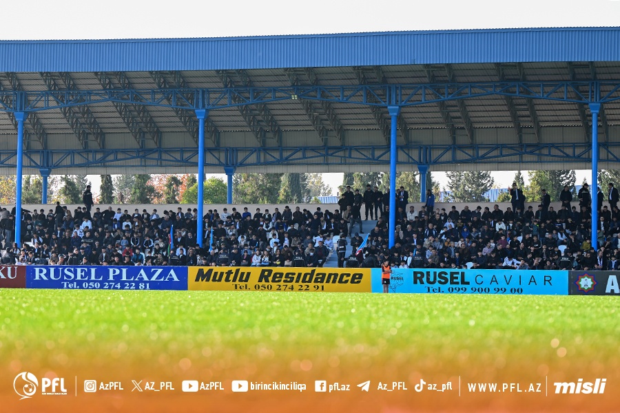 “Azərbaycanda hər klubun buna gücü çatmır, çox pul aparır” - VİDEO