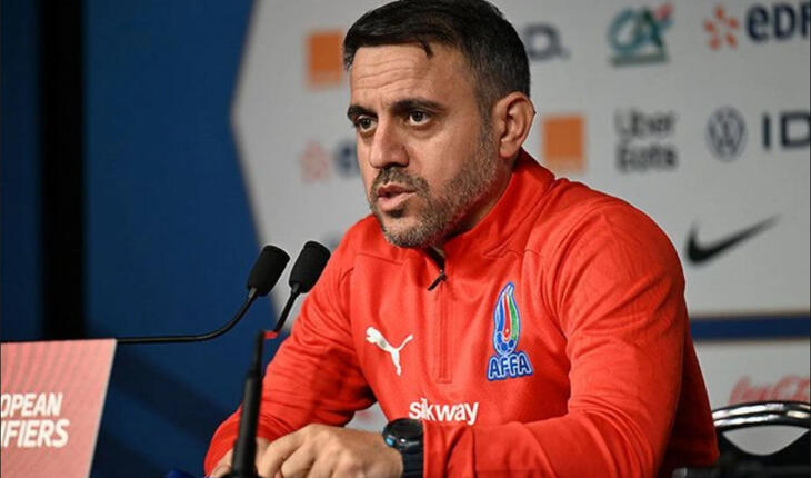 Ayxan Abbasovdan SƏRT AÇIQLAMA: "Bu, bir ilin səhvi deyil"