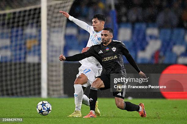 “Arsenal” və “Atletik”in “Qarabağ”dan nədə geri qalmasını bilirsiz?