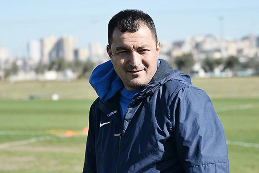 Bütün oyunları uduzan yığmanın baş məşqçisi: "Ən böyük qazancımız…"