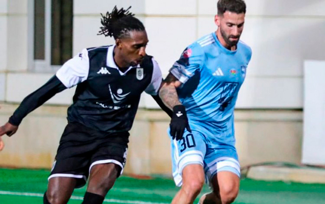 “Samir Abasovun gedişindən sonra komanda yaxşıya doğru dəyişib”