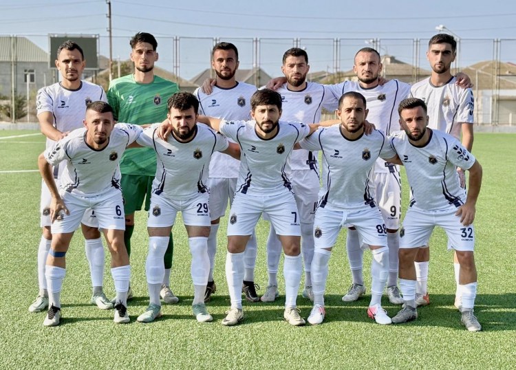 Aşağı liqada akrobatik, ağıllı və kuryoz qol - VİDEO