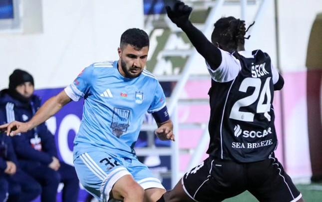 “Neftçi”nin başına gəlməyən qalmamışdı, bu da oldu - İLK DƏFƏ