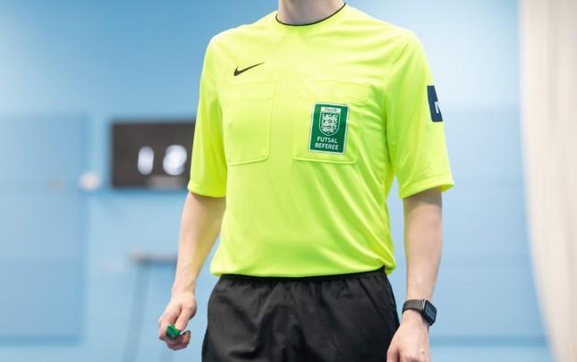 Serblər “Benfika” - “Araz-Naxçıvan” oyununda fit çalacaq