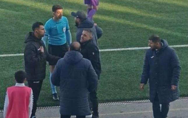 Premyer Liqada qalmaqal yaradan baş məşqçi 10000 manat “tərlədi” - SƏRT CƏZALAR!