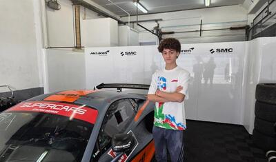 Azərbaycanlı yeniyetmə bu komandalardan təklif alıb -