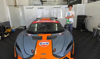 Azərbaycanlı yeniyetmə bu komandalardan təklif alıb -