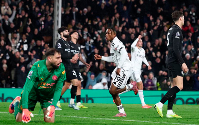 “Mançester Siti”nin oyununda vurulan 9 qol - VİDEO