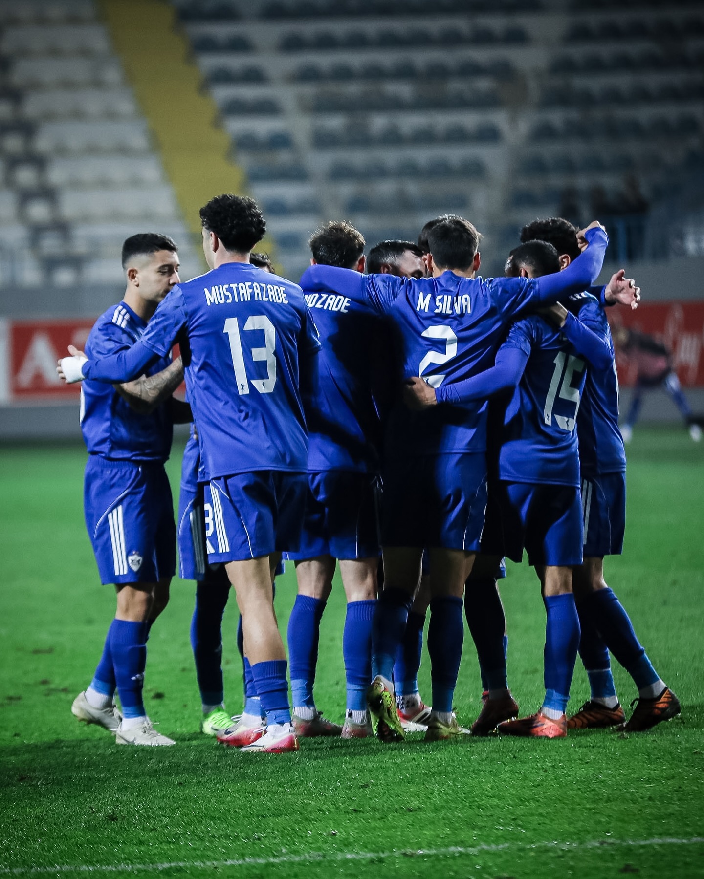 “Ayaks”la bağlı bu xəbər “Qarabağ” azarkeşlərində maraq yaradacaq