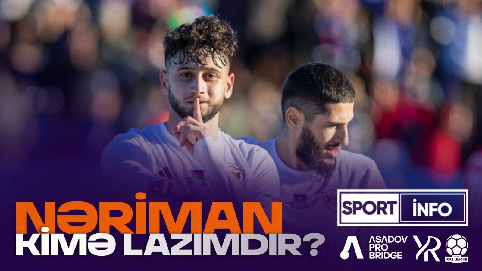 "Qarabağ"a belə hücumçu lazımdırmı? - Mütləq izləyəcəyiniz VİDEO