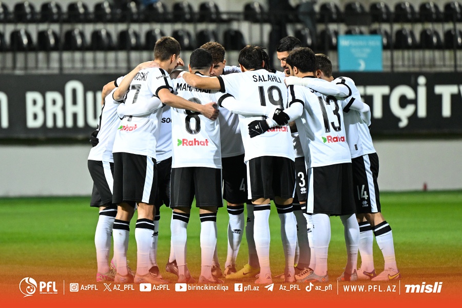 “Neftçi”də 45 dəqiqə də oynasaydı... Ayrılığın ŞOK SƏBƏBİ!