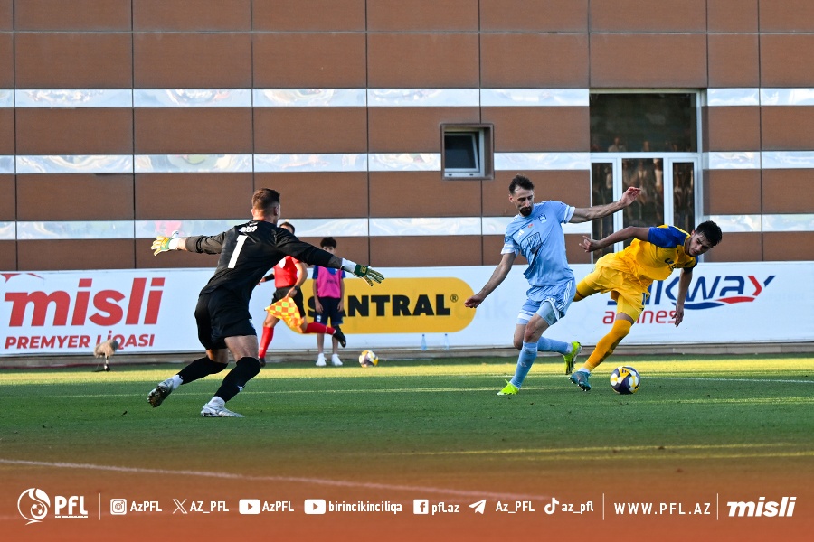 Premyer Liqada 24 qol buraxan qapıçı getməyə razılaşdı - Bu qədər təzminat alacaq