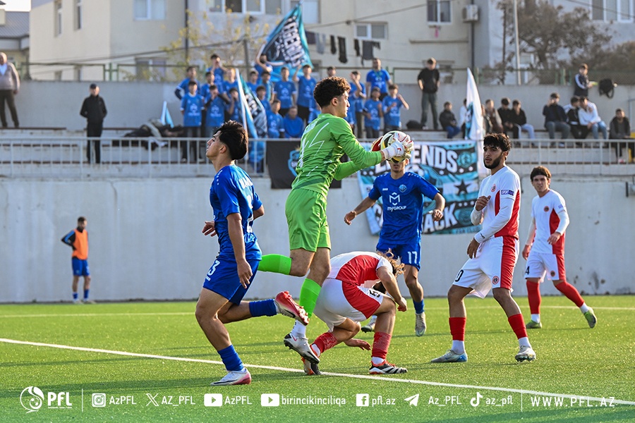 “Qarabağ”a sadiq - Səssiz, amma sabit yüksəlişin hekayəsi bu VİDEOda
