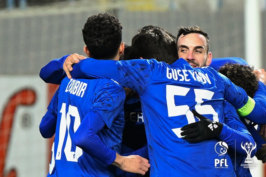 “Qarabağ” daha 5 pillə gerilədi, yalnız “Neftçi” yerində qaldı