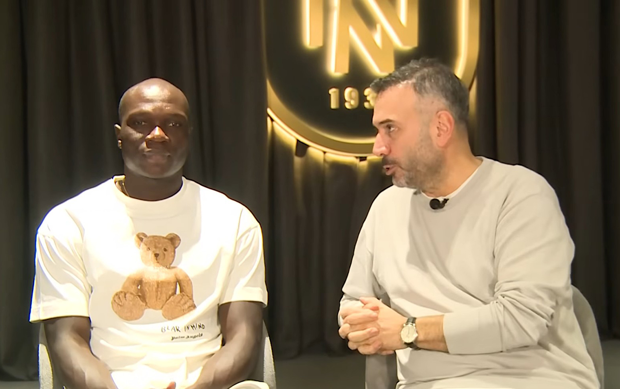 Abubakar “Neftçi”nin təklifinə niyə “HƏ” deyib? - VİDEO