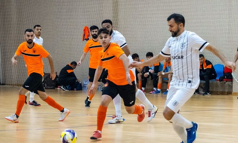 “Neftçi”qalibiyyət “şərab”ı içdi, “Lənkəran” qapısından 12 top buraxdı