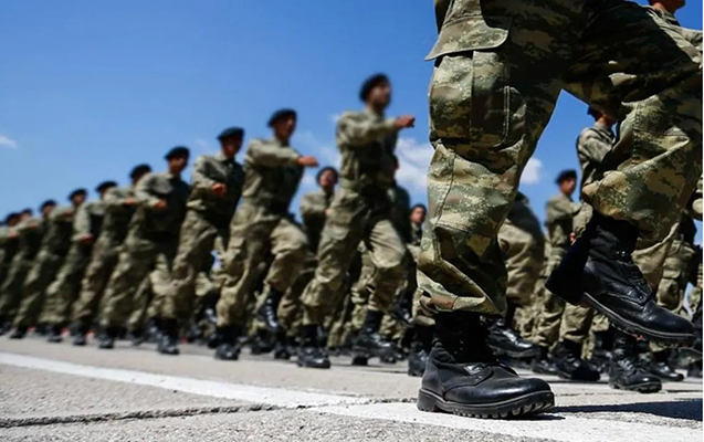 Çağırışaqədər yaş həddində olan vətəndaşlarla bağlı qərar verildi