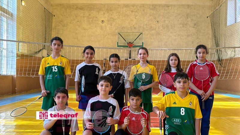 “Dedilər, heç nə olmaz, yola verin - Federasiya gəlib şəkil çəkdirib getdi”