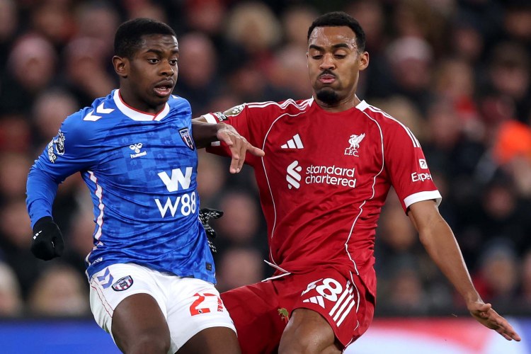 "Liverpul"un qara günləri birmək bilmir, davam... VİDEO