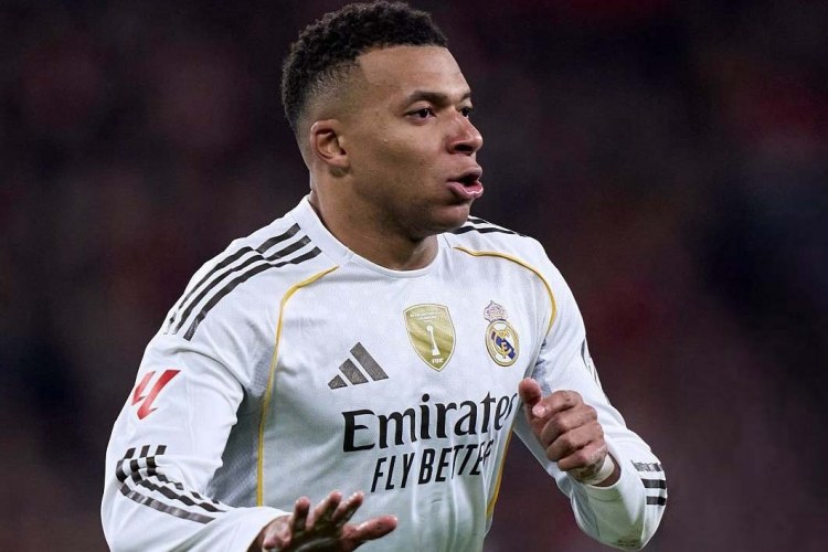 Mbappe dubl etdi, "Real" səfərdə 3 qolla qazandı - VİDEO