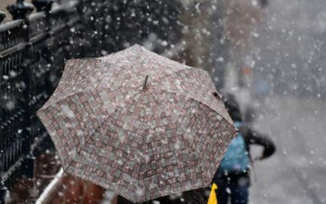 Dekabrın 4-də gözlənilən hava şəraiti açıqlandı - Yağış, qar...