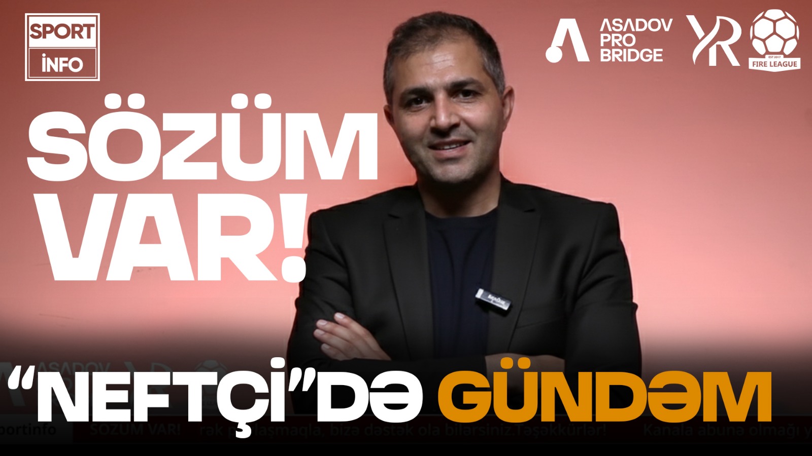 ŞOK ADLAR! "Neftçi"ni kim xilas edə bilər? - Hər şey bu VİDEOda