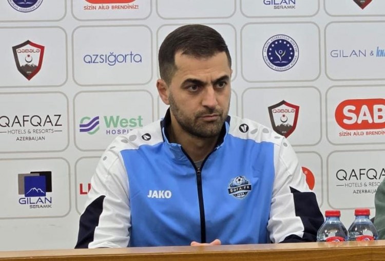 “Premyer Liqaya yüksəlsək, yalnız azərbaycanlı futbolçular transfer edəcəyik”