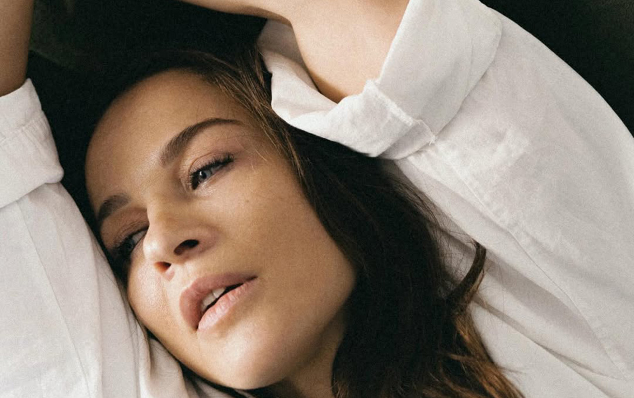 Azərbaycanlı Mariya elə FOTOSESSİYA etdirdi ki…