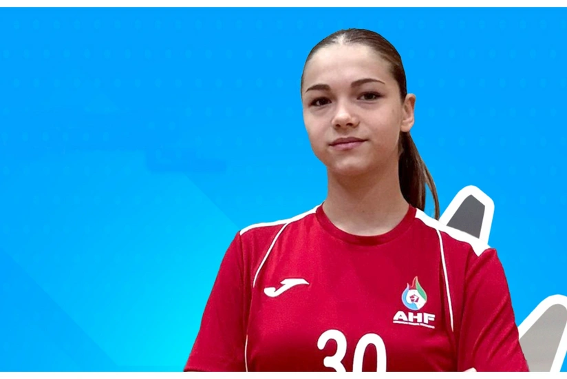 Azərbaycan millisinin oyunçusu “ən sərrast” seçildi