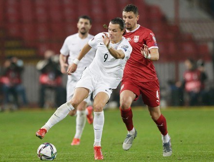 Millimizin hücumçusu qışda icarəyə verilsə, geri qayıtmayacaq