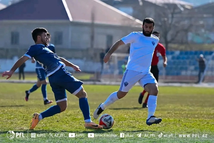 "Özümü klub prezidenti yox, futbolçu kimi hiss edirəm"