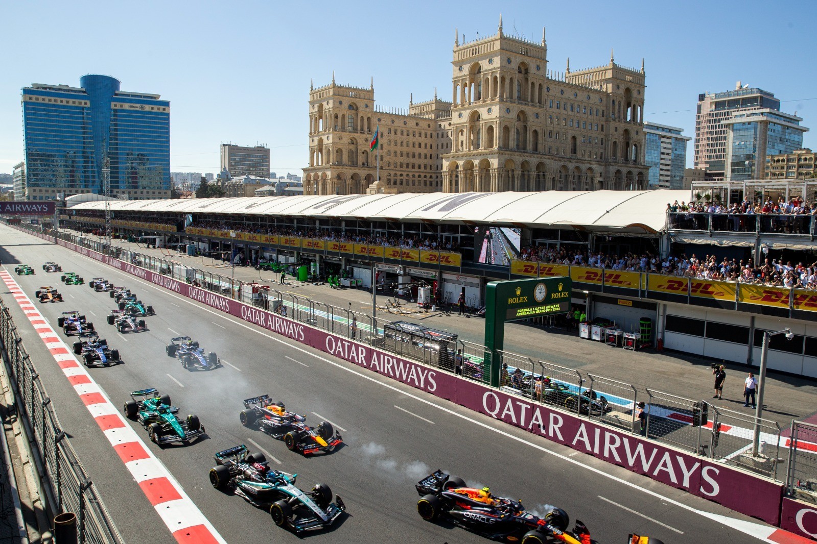 Bakıda satışa çıxarıldı - Necə və haradan almaq olar?