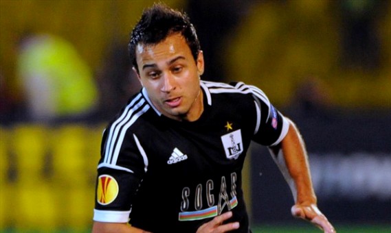 “İnter”in direktoru “Neftçi”nin düşərgəsinə gəldi: “Mömrəmi istədi, pasportum olsaydı…”