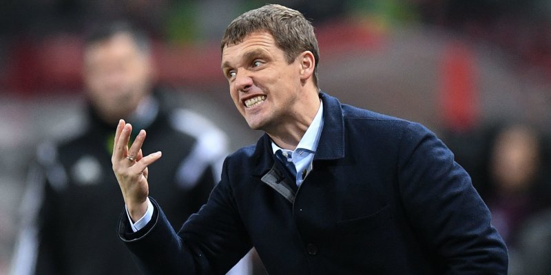 Xarici KİV “Neftçi”dən belə informasiya yaydı - 1,5 illik müqavilə, 500 min avro maaş