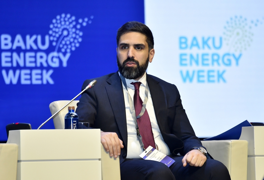 AFFA prezidenti Vaşinqtona getdi - DÇ-2026-nın püşkü üçün