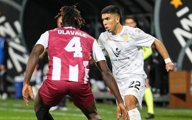 “Mən söz verirəm ki...”