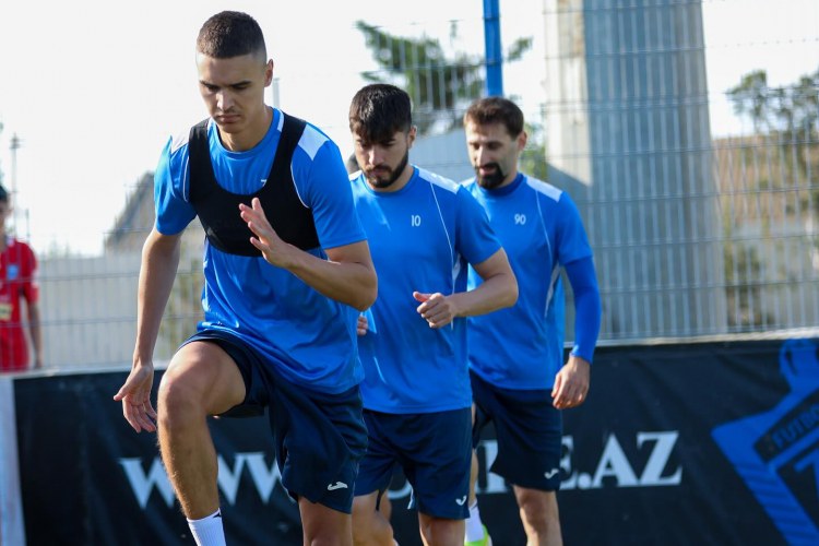 "Neftçi"yə ancaq dərd verən "istedadlı gənc"in növbəti “dayanacağ”ı...