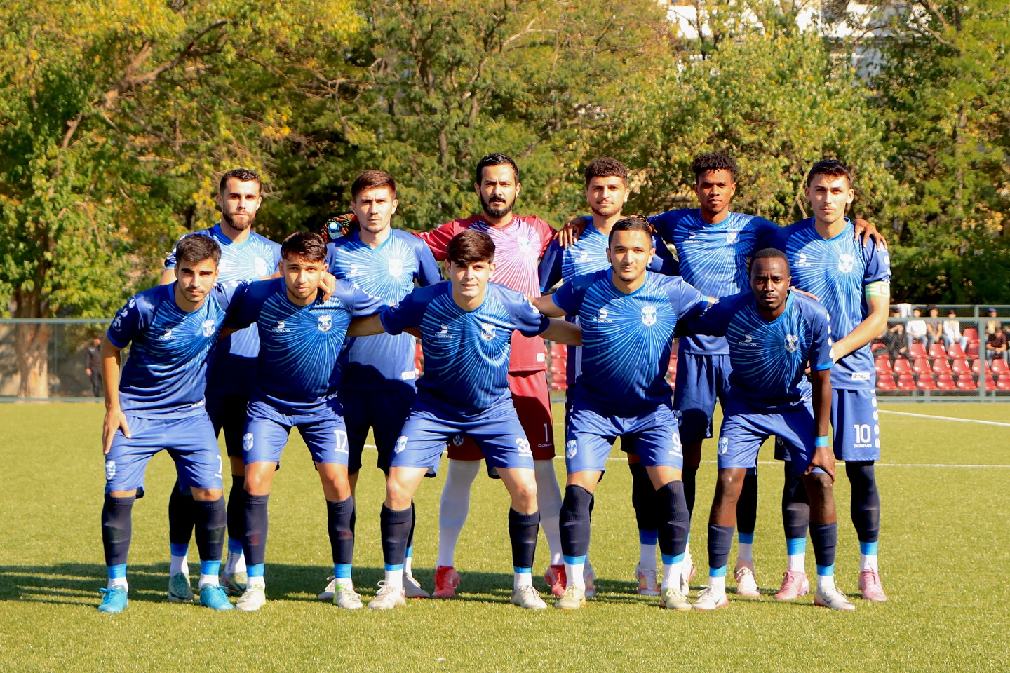 Öncə azlıqda qaldılar, sonra uduzdular, indi də... 510 manatlıq QƏRAR